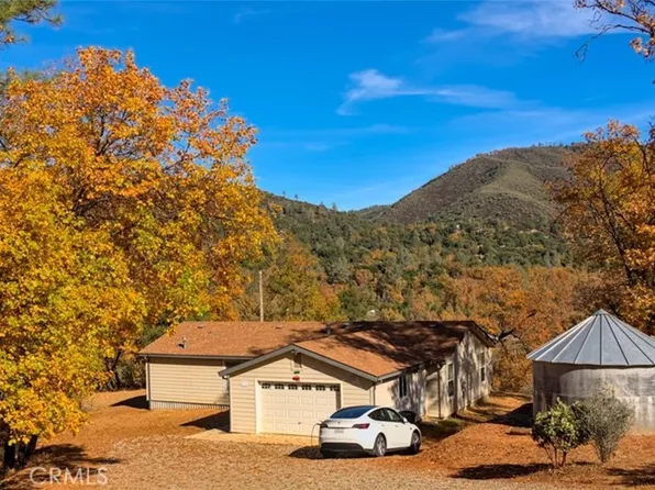 5038 Oak Rd, Midpines, CA 95345