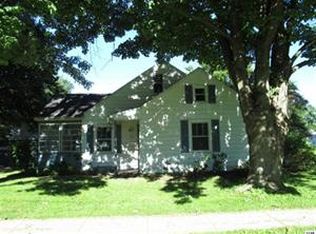 309 Victory St, Blissfield, MI