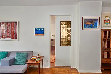 Sold by Brown Harris Stevens