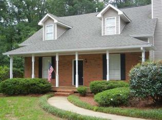 286 Brooks Woolsey Rd, Fayetteville, GA 30215