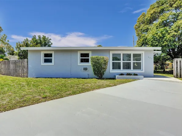 421 SW 22nd Avenue, Fort Lauderdale, FL 33312
