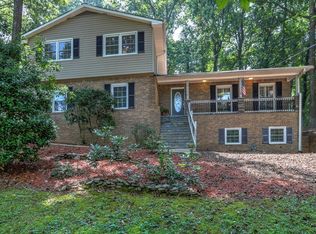2176 Courts Dr, Marietta, GA 30062