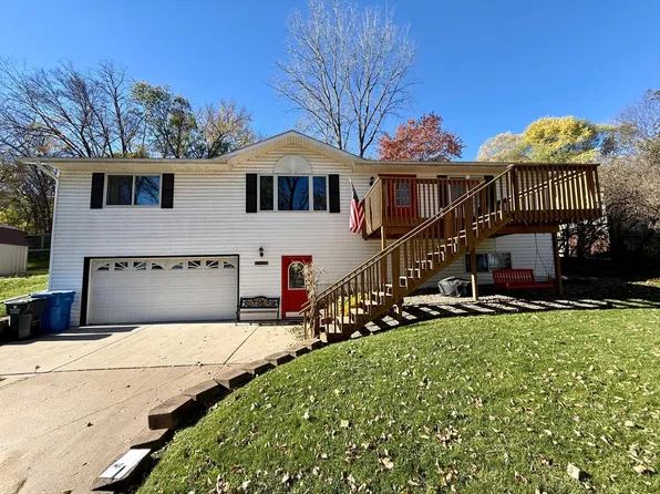 6815 Woodland Blvd, Minnesota City, MN 55959