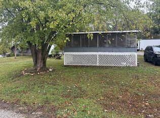 17505 Snowcap Loop, Warsaw, MO 65355