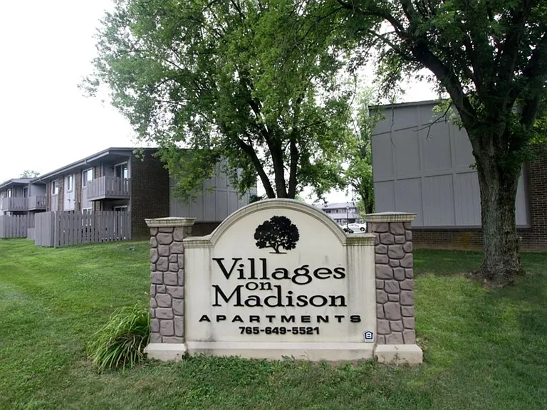 Villages on Madison Apartments — Photo 13