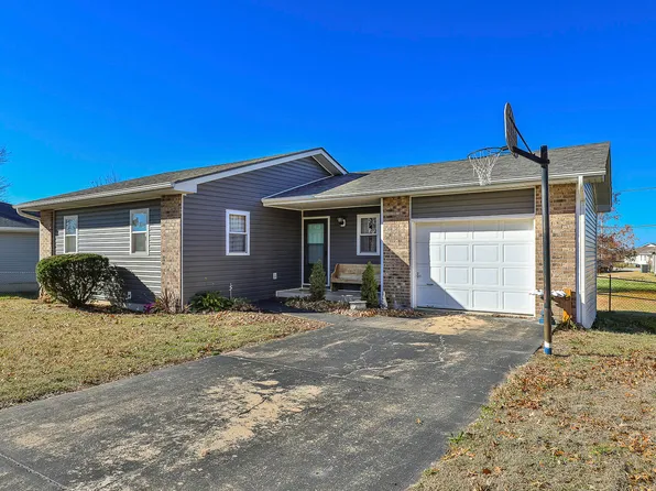 2519 S Orchard Avenue, Bolivar, MO 65613