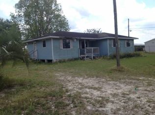 1657 Holly St, Frostproof, FL 33843