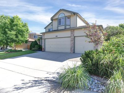 10116 Silver Maple Road, Highlands Ranch, CO, 80129