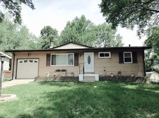 155 Martigney Dr, Saint Louis, MO