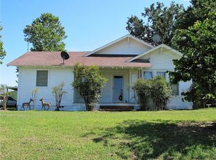 615 Brooklyn Rd, Branch, AR 72928