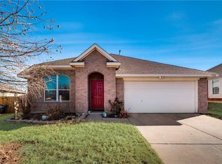 5908 Pacers Ln, Fort Worth, TX 76179