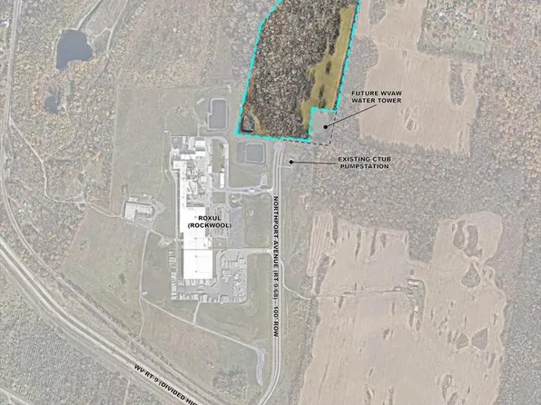 Kearneysville Pike, Kearneysville, WV 25430