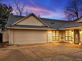 815 Jefferson Pl, Shreveport, LA 71104