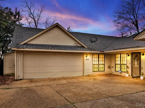 815 Jefferson Pl, Shreveport, LA 71104