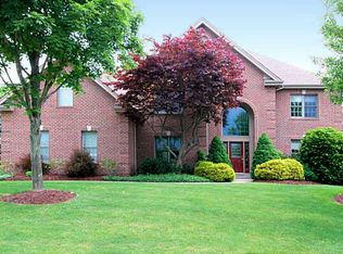 230 Whetherburn Dr, Wexford, PA