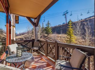 300 Prater Rd #B-304, Avon, CO 81620
