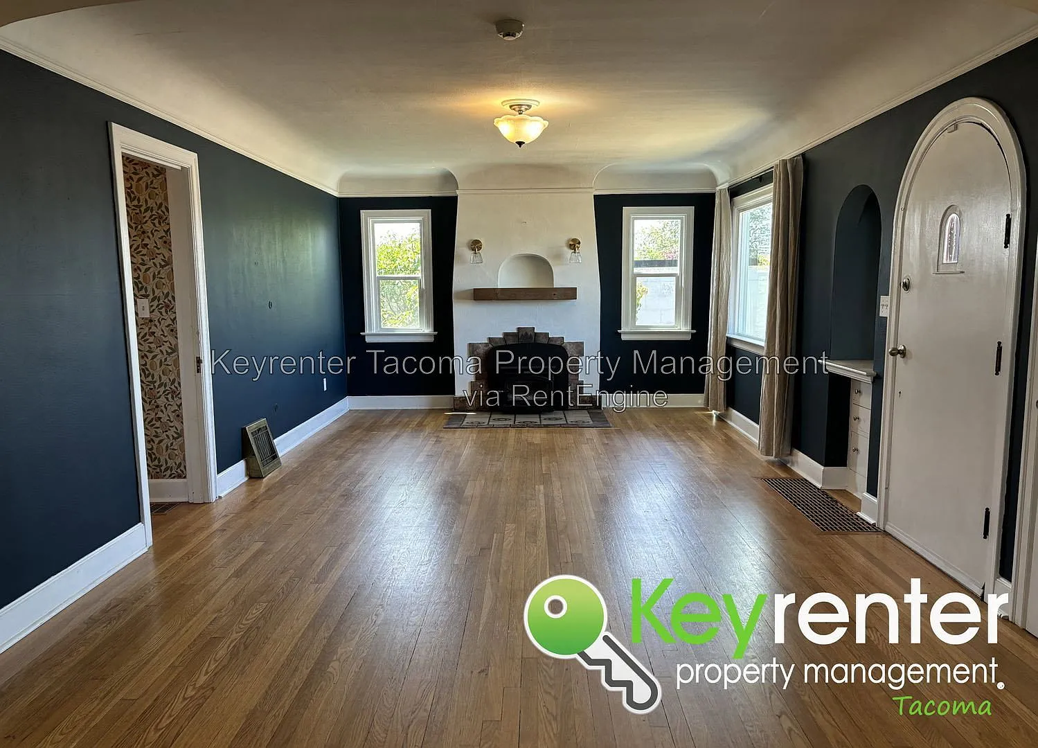 3 bed, 1.0 bath, 1500 sqft, $2,600 — Photo 2