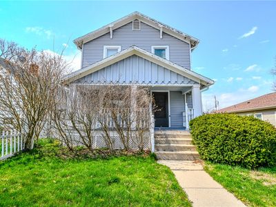 2713 San Rae Dr, Dayton, OH, 45419