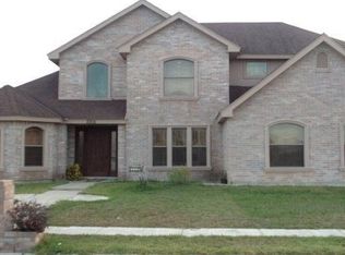 3310 Hubert Dr, Brownsville, TX 78526