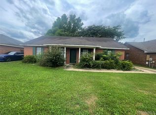 1615 Vista View Dr, Montgomery, AL 36110