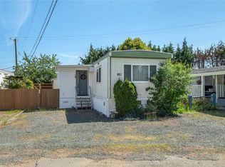 1800 Perkins Rd #19, Campbell River, BC V9W4S1