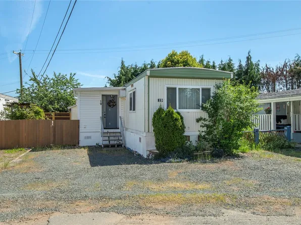 1800 Perkins Rd #19, Campbell River, BC V9W 4S1
