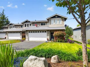 Woodlawn Condominium, Anacortes, WA 98221