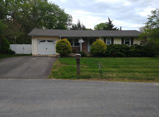 218 Birch Rd, Tuckerton, NJ 08087