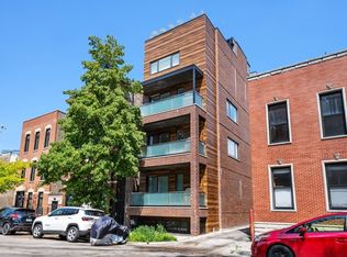 513 N May St #2, Chicago, IL 60642
