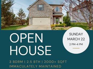 1335 Seminole Trl, Georgetown, KY 40324