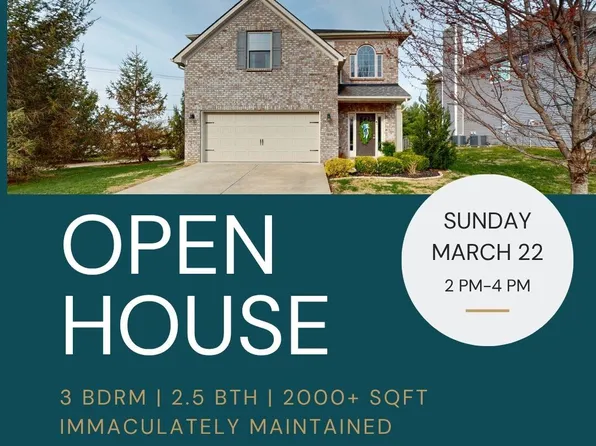 1335 Seminole Trl, Georgetown, KY 40324