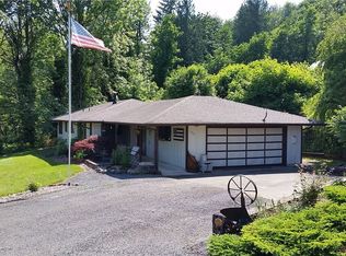 105 SW Gertrude Ave, Winlock, WA 98596