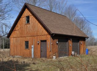 2131 Long Rd, Junction City, WI 54443