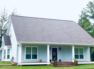 25775 Oak Aly, Holden, LA 70744