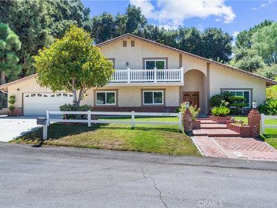 21838 Tenderfoot Way, Diamond Bar, CA, 91765