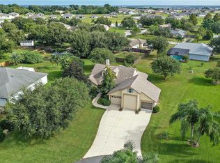 13137 Glenview Ln, Grand Island, FL 32735