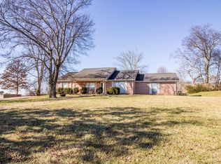 3112 Clover Hill Ridge Rd, Maryville, TN 37801