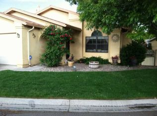 11008 Clyburn Park Dr NE, Albuquerque, NM 87123