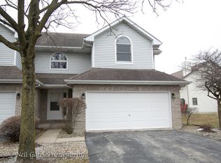 2429 Morning Glory Ln, Crest Hill, IL 60403
