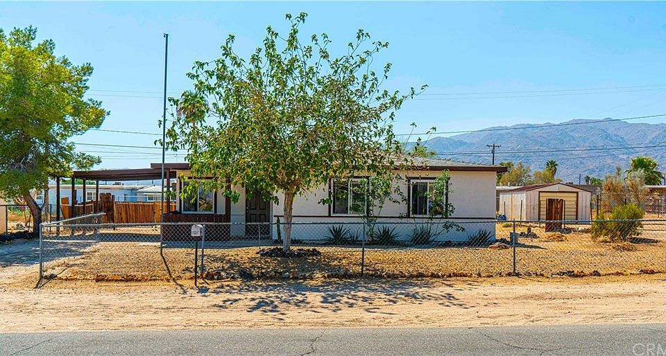 1st image of 73997 Casita Dr
