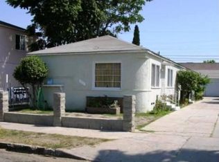 3226 Wisconsin Ave, Lynwood, CA 90262