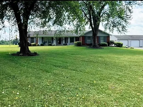 4981 E Rinker Rd, Mooresville, IN 46158