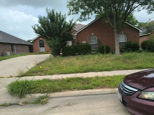 2831 Beverly Dr, Rockwall, TX 75032