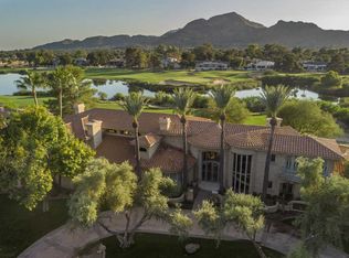 6011 E Horseshoe Rd, Paradise Valley, AZ 85253