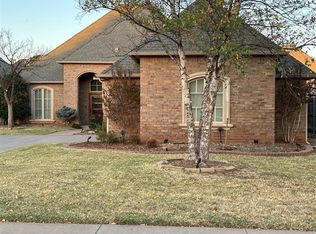 12305 Maiden Ln, Oklahoma City, OK 73142