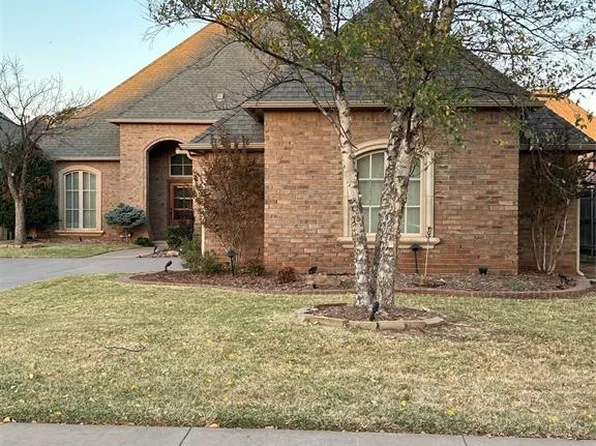 12305 Maiden Ln, Oklahoma City, OK 73142