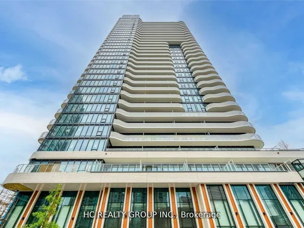 15 Holmes Ave, Toronto, ON
