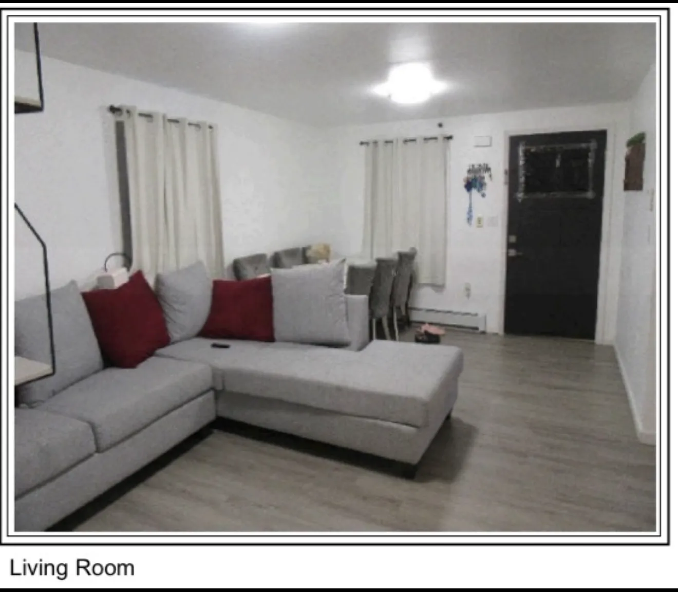3 bed, 1150 sqft, $1,900 — Photo 3