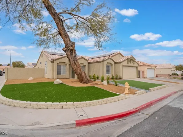 3713 Brentcove Dr, North Las Vegas, NV 89032