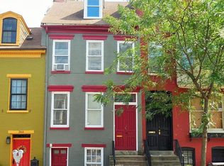 364 E Market St, York, PA 17403